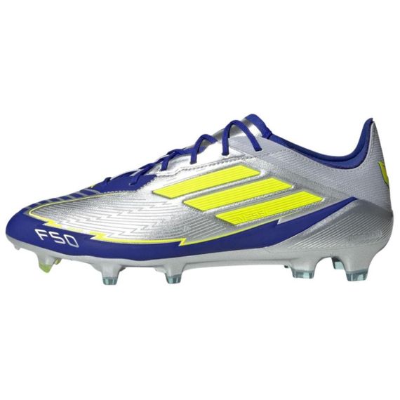 Элитные бутбольные ботинки Adidas F50 - мужские