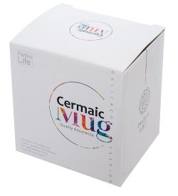 MUG-297/4 Кружка «Веселая ферма»