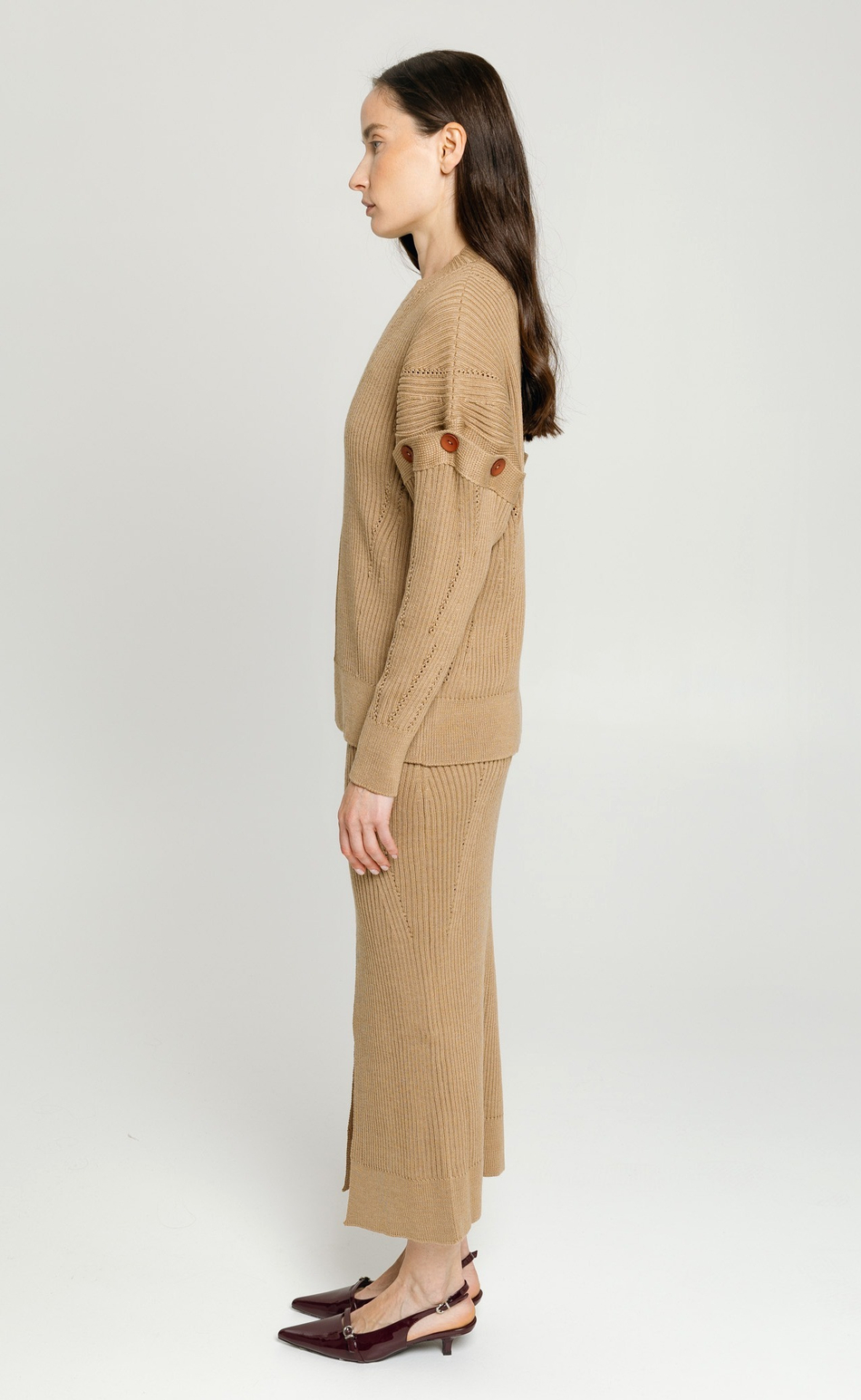 Юбка КАСКАД