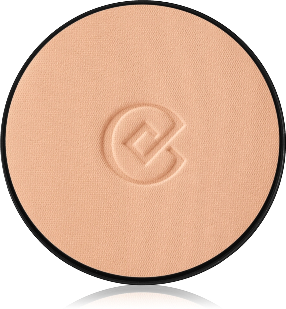 Collistar Impeccable Compact Powder Refill - компактная пудра, 9 g