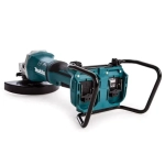 Makita DGA700Z аккумуляторная ушм (болгарка) (без АКБ и ЗУ) DGA700Z
