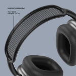 Наушники Deppa Stereo Life Grey