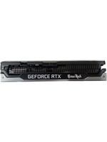 Видеокарта Palit GeForce RTX 3070 GameRock OC 8Gb