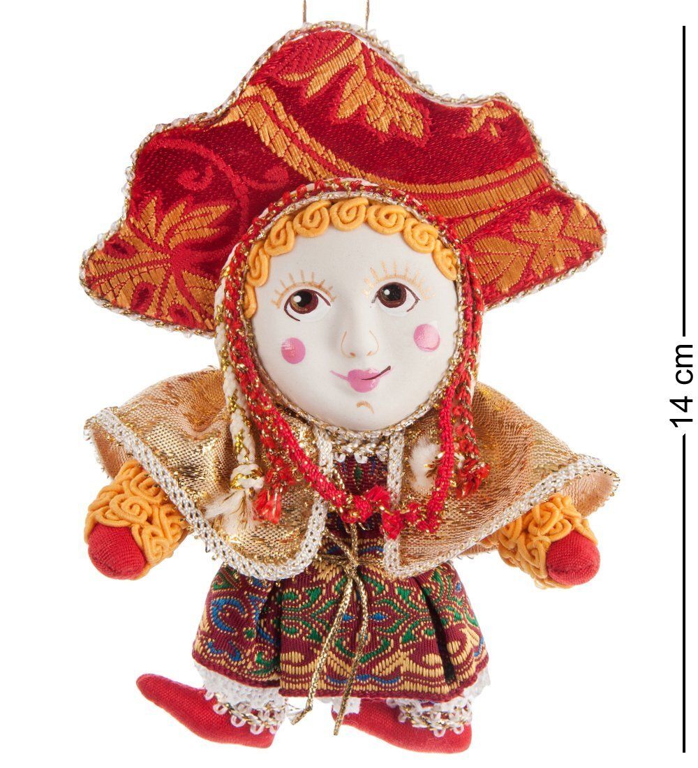 RK-448 Кукла подвесная «Меццетино»