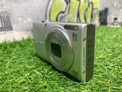 Canon PowerShot A4000 IS