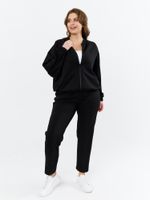 Брюки Нео-2 Виотекс ЧЁРНЫЙ