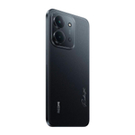 Смартфон Xiaomi Redmi 15C 4G NFC 4 ГБ + 128 ГБ («Полночный чёрный» | Midnight Black) (версия Global)