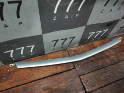 Молдинг решетки радиатора Geely Coolray 19-24 Б/У Оригинал 6013024400