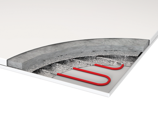 Обогреватель инфракрасный Ballu BIH-S2-0.6 электрический