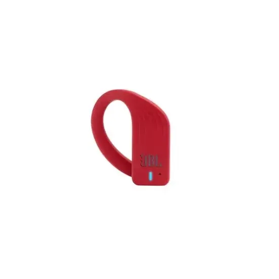 Наушники JBL Endurance Peak red