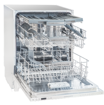 Встраиваемая посудомоечная машина Kuppersberg GL 6033