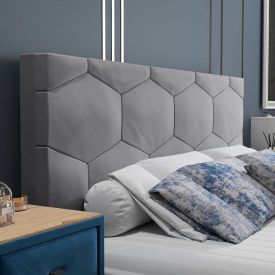 Кровать интерьерная МАНУКА 1,4