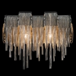 Настенный светильник Loft It VOLVER 10404W/B SN