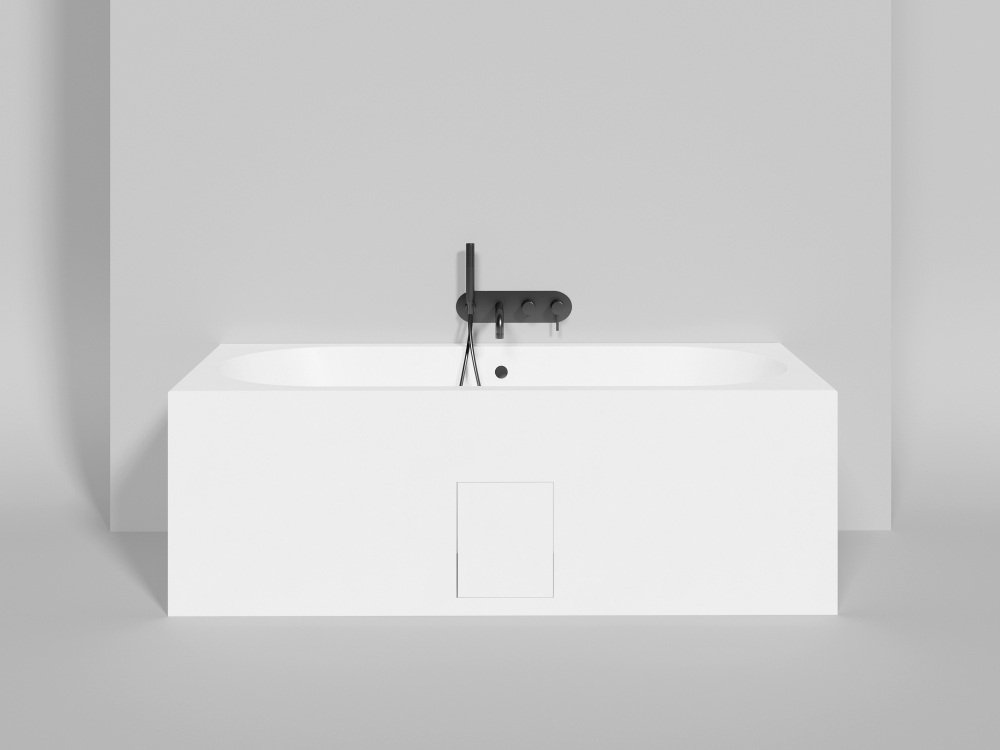 ORNELLA AXIS 170x75