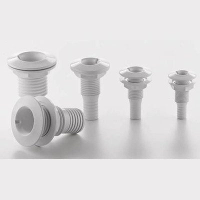 Сливное отверстие 3/4", белый