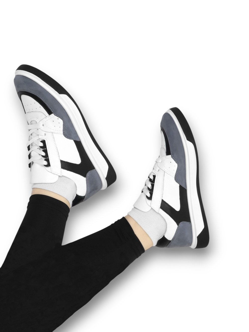 Кеды женские K0011-1WVP