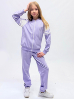 Костюм спортивный для девочки 7-12 лет Fleur de Vie