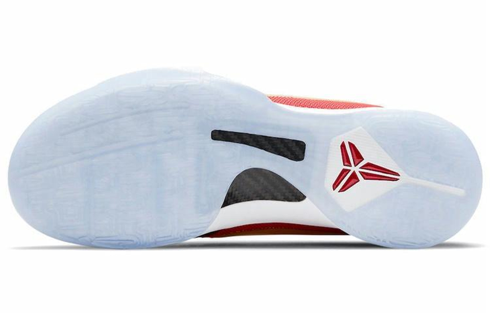 Кроссовки Undefeated X Nike Zoom Kobe 5 Protro "What If"
