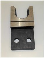 Держатель подвижного ножа ТСС-GQ 50A/52A