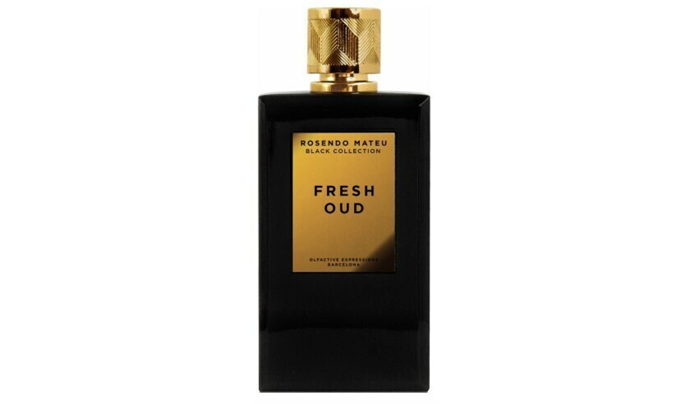 Rosendo Mateu fresh oud