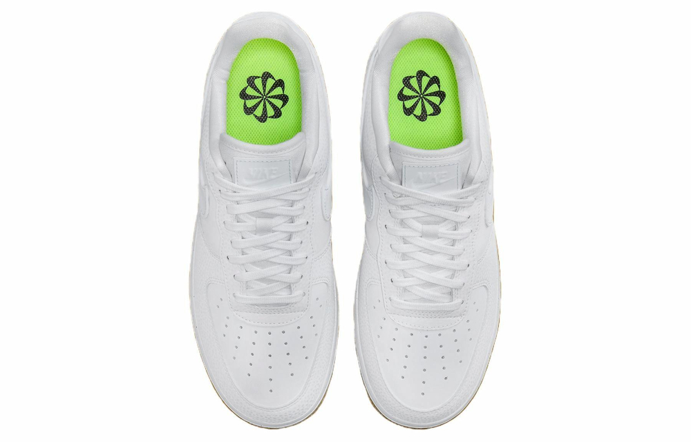 Кроссовки Nike Air Force 1 Low Next Nature (Женская размерная сетка)