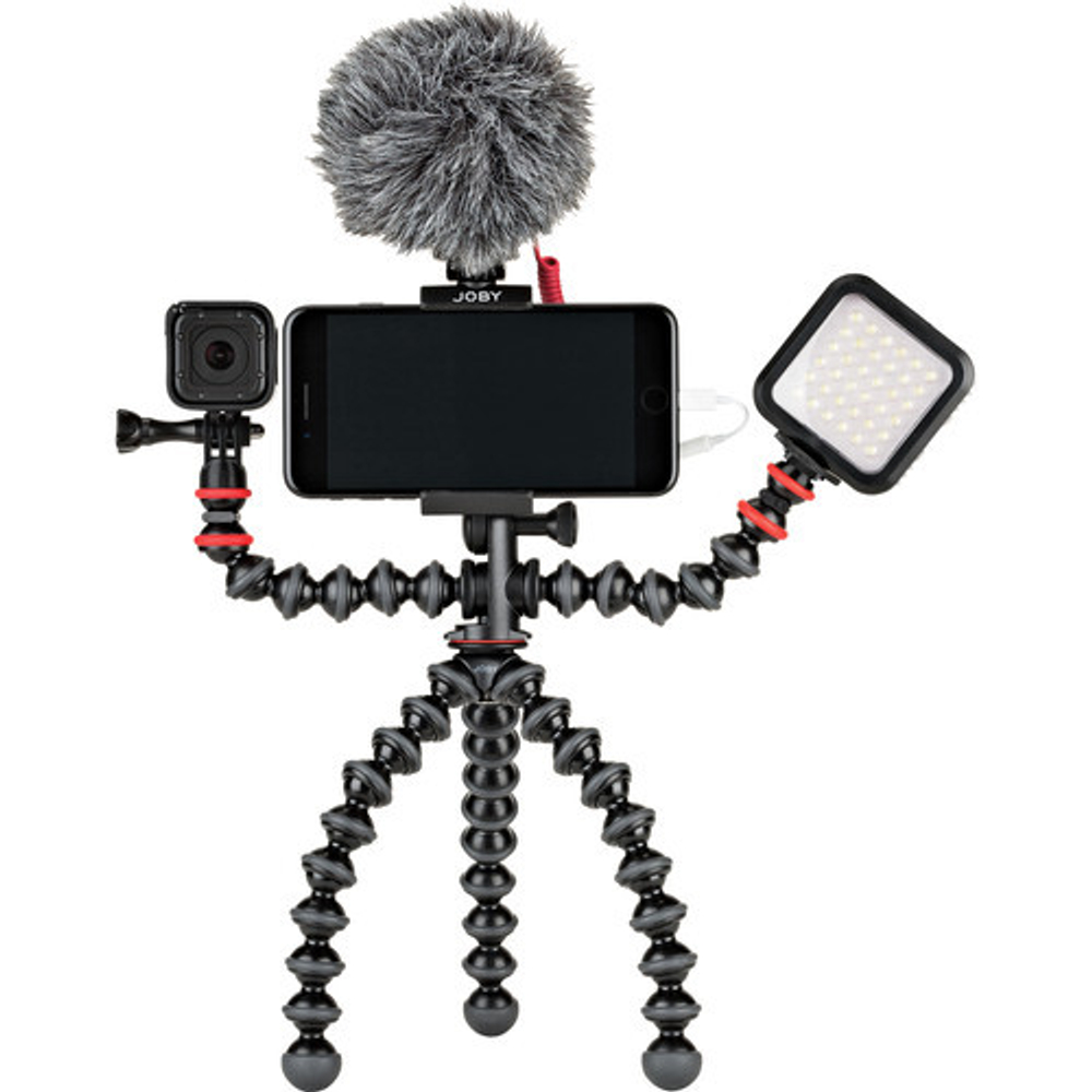 Joby GorillaPod Mobile Rig