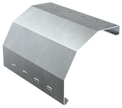 Спуск кабеля лестничный основание 600мм LESTA IEK