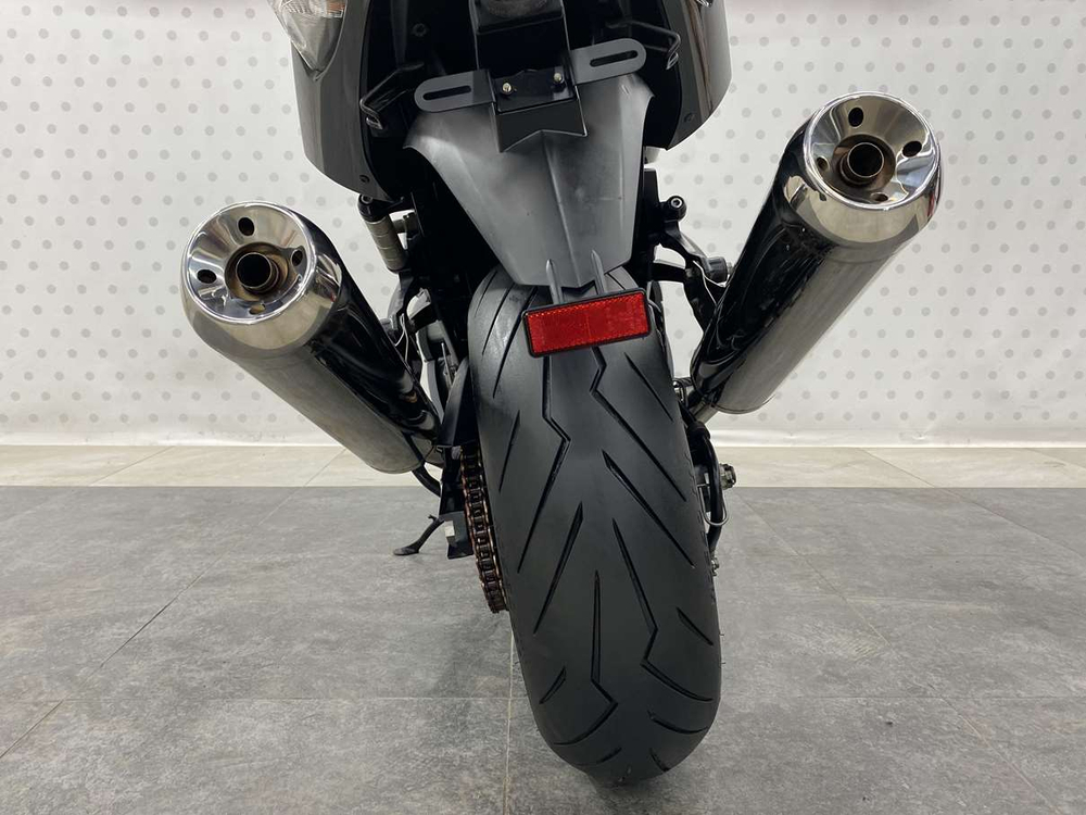 Kawasaki ZZ-R1400 2006