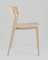 Стул Moris бежевый