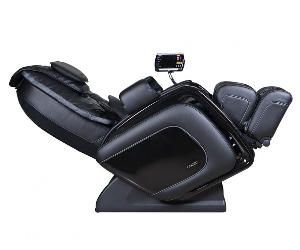 Массажное кресло US MEDICA Cardio