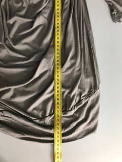 Платье Extasy короткое, маркировка S, визуально на 44 размер, новое