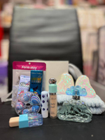 Набор для девочек 9в1