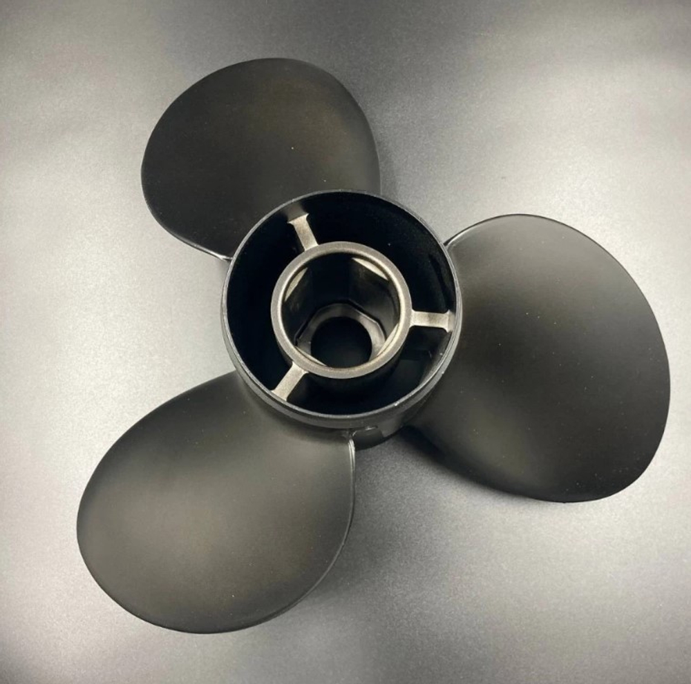 Гребной винт Mercury 135-300 (3x15-1/2x17) (сменная втулка)