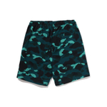 A Bathing Ape Bathing Ape Sports Шорты Cotton