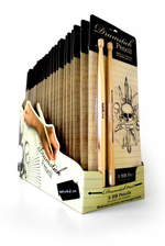 Карандаши drumstick