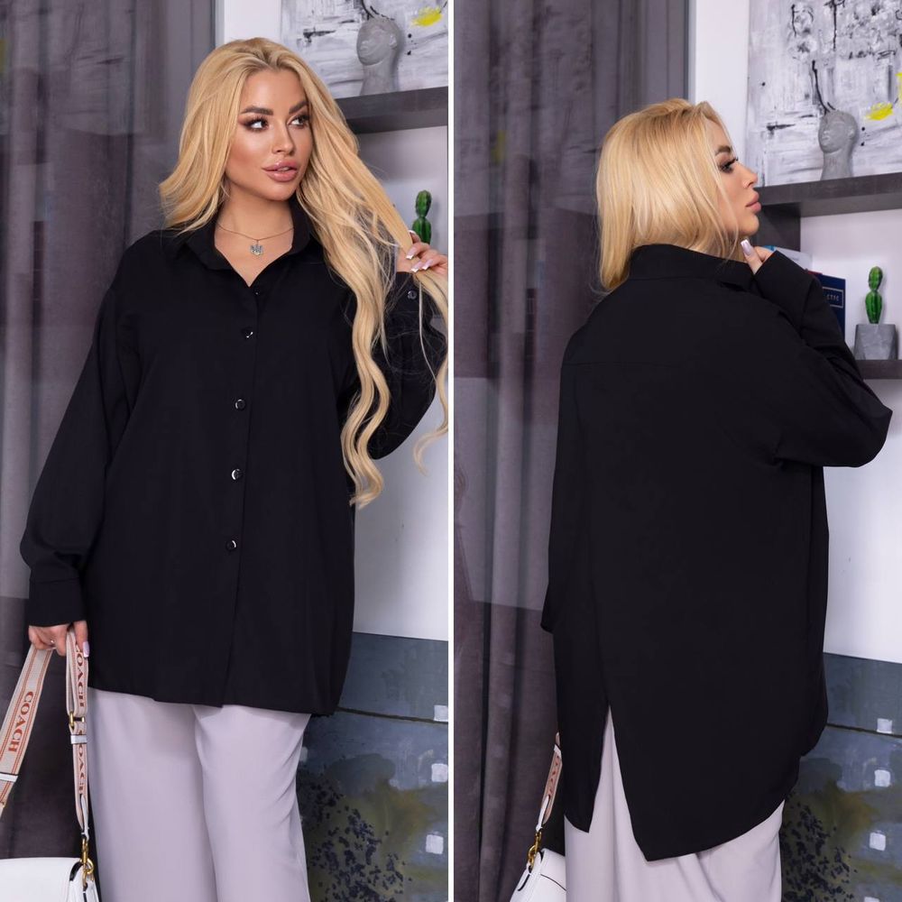 Рубашка УК-1905 Fabrika Рубашка УК-1905 Fabrika