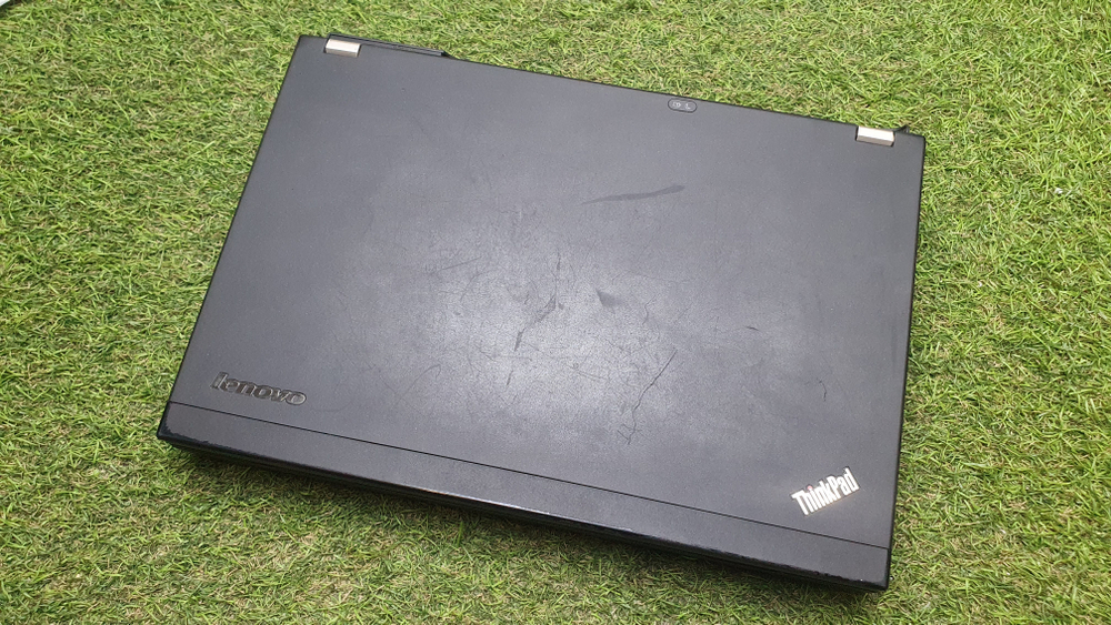 Ноутбук Lenovo i5/4Gb