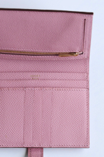 Hermes Bearn Wallet