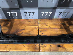 Панель передняя Целая Kia K900 2 18-22 БУ Оригинал 64101J6000