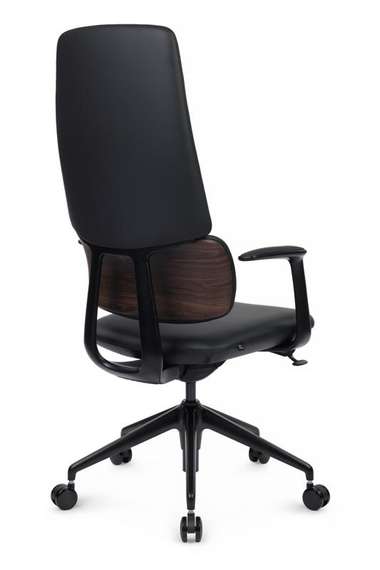 Кресло Avorio FK014-A12 Черный