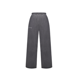 Брюки Called a Garment Stout Pants "Black Dyed"