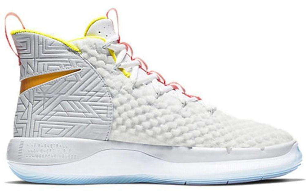Кроссовки Nike Alphadunk Ep