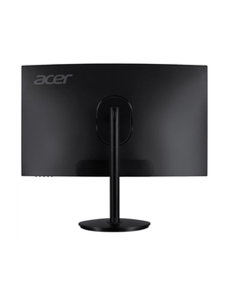 34'' ACER Nitro XZ340CUHbiiphx, ZeroFrame, Curved 1500R Black, 21:9, VA, 3440x1440, 1 / 5ms, 250cd, 100Hz, 2xHDMI(2.0) + 2xDP(1.4) + Audio out , sync: FreeSync, hdr: HDR 10, H.Adj. 100