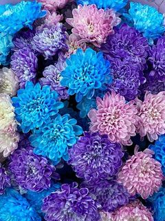 Необычные букеты