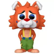 Фигурка Funko POP! Games FNAF Balloon Circus Circus Foxy (611) 67629