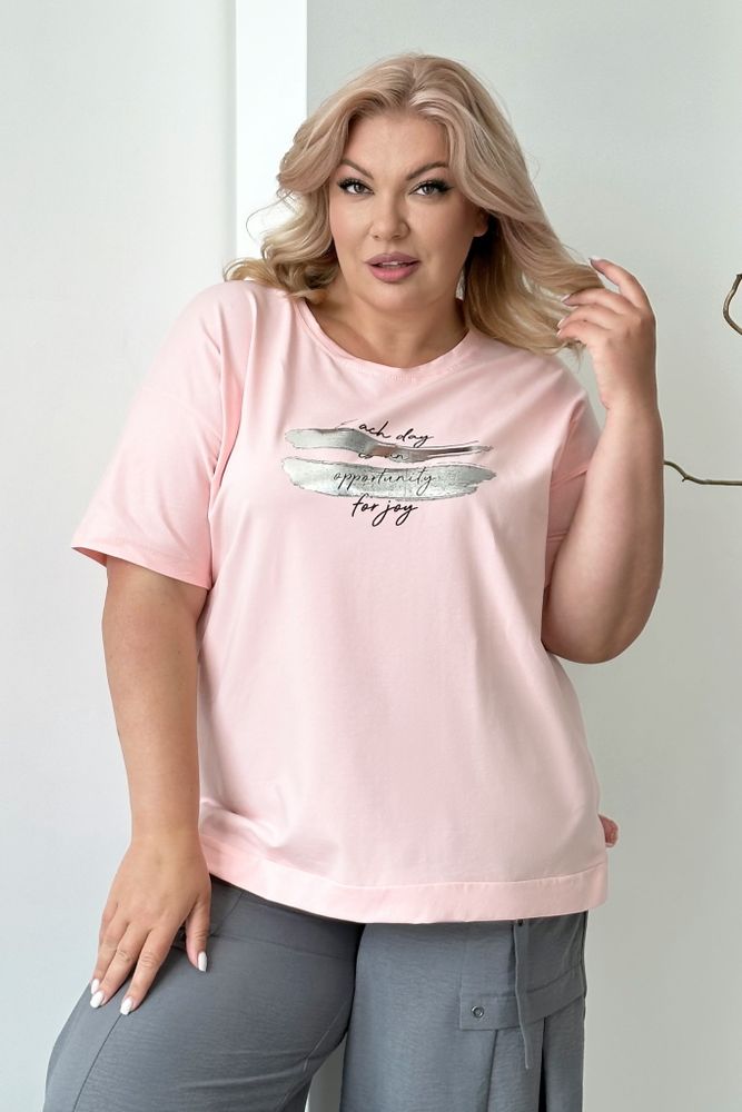 Футболка 6043 Fabrika