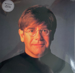 Elton John / Made In England (LP)