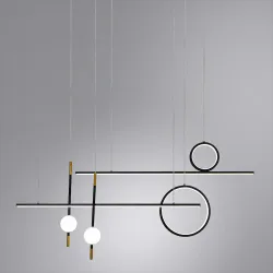 Подвесной светильник Arte Lamp