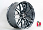 Комплект дисков Vossen 3323 FlowForm 18x8 et35 5x114.3