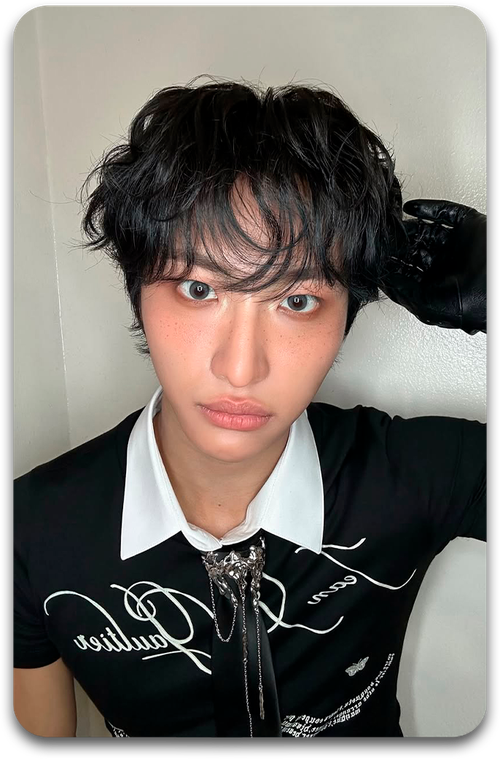 Карта / ATEEZ #1572